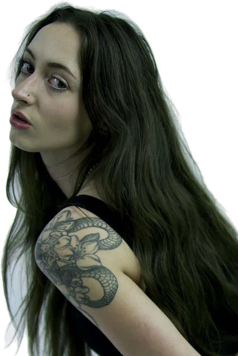 Eva Autumn